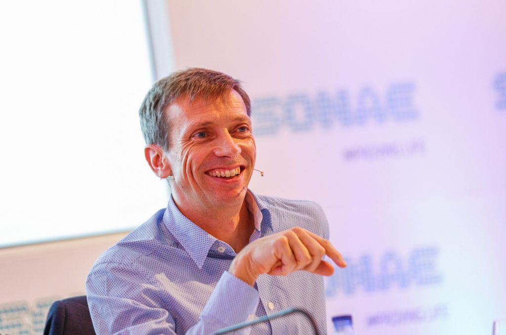 Há mais Sonae a caminho da bolsa