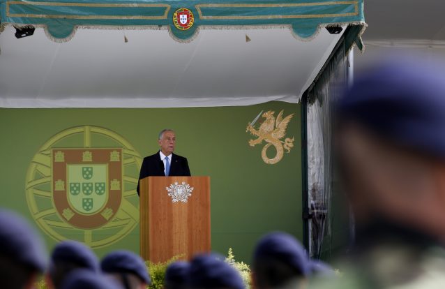 Há marcha-atrás no Acordo Ortográfico?