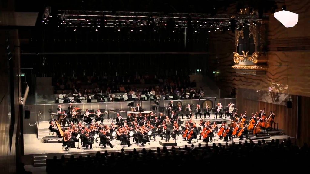 Há músicas proibidas na Casa da Música