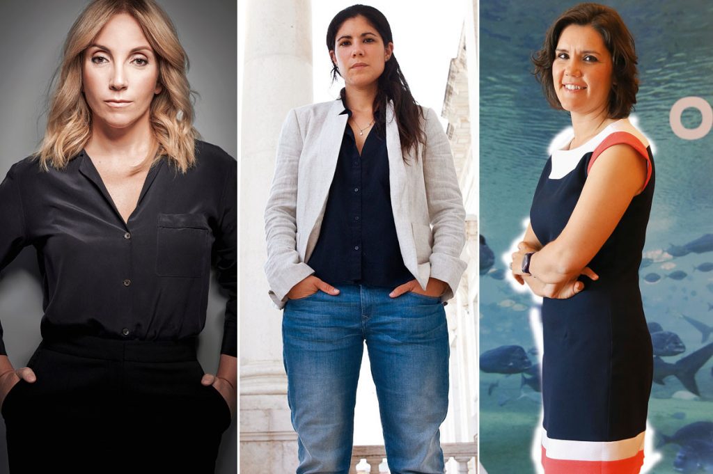 Há ou não um 'dress code' para as mulheres no poder? Palavra aos especialistas