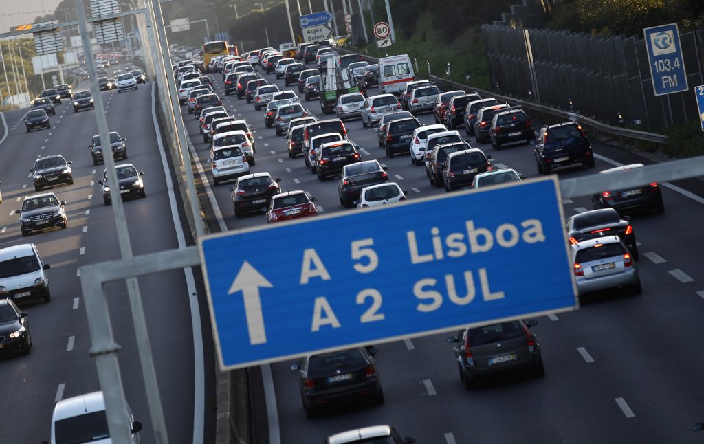 Há quanto tempo não renegoceia o seu seguro do carro?
