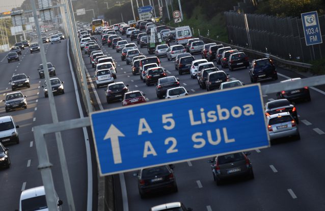 Há quanto tempo não renegoceia o seu seguro do carro?