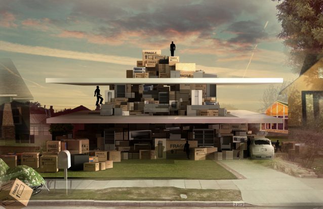 Há três novas exposições para ver no MAAT