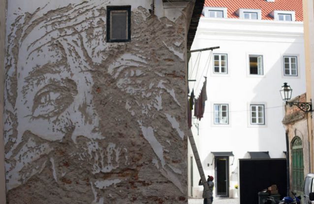 Há um nova maneira (solidária) de conhecer Lisboa