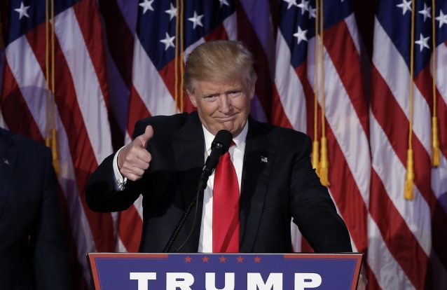 Há uma cidade na Europa que enriquece a fazer notícias falsas sobre as eleições americanas