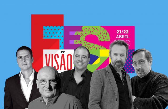 Há vida para além do superficial e das fake news?