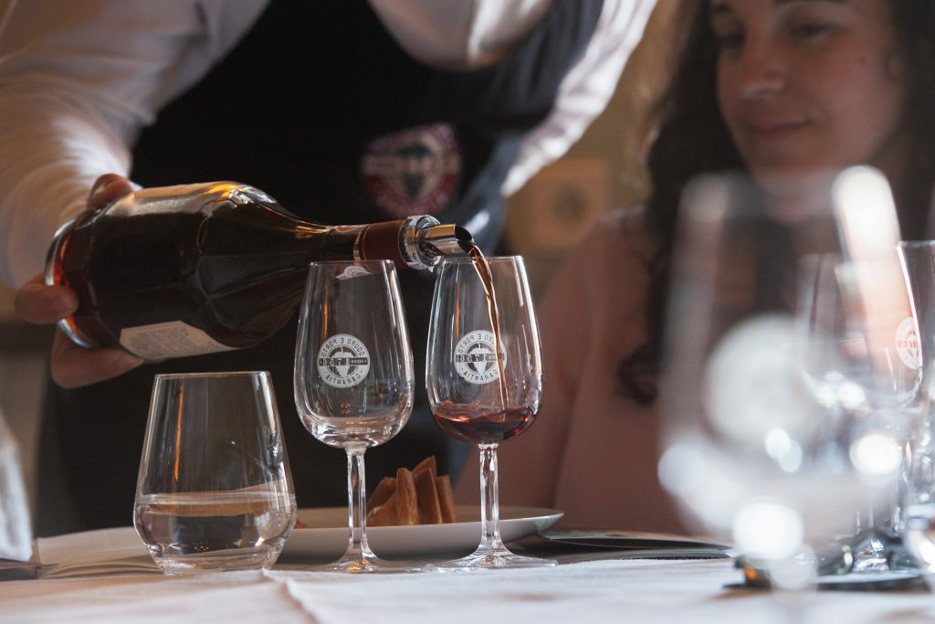 Harmonizações de vinho do Porto: Nesta celebração não faltam cúmplices improváveis