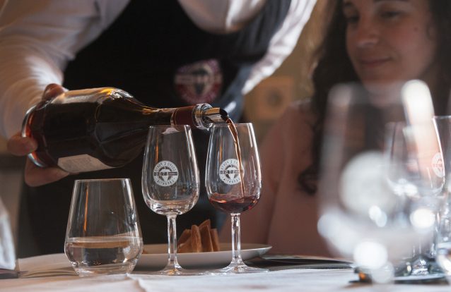 Harmonizações de vinho do Porto: Nesta celebração não faltam cúmplices improváveis