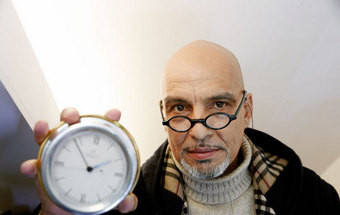 Hepatite C: Morrer à espera