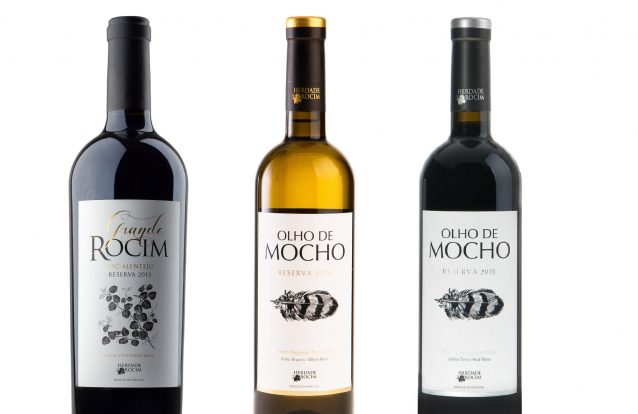 Herdade do Rocim: Qualidade que marca