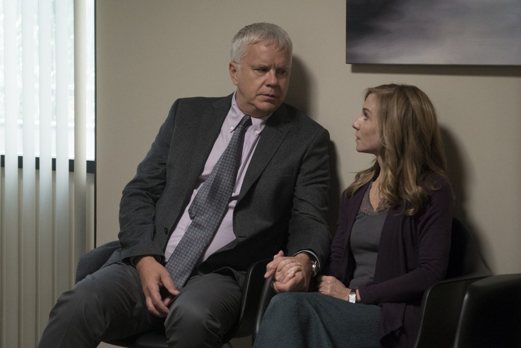 'Here and Now': Filosofias e alucinações na nova série do canal TVSéries