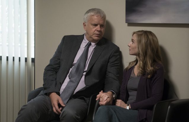 'Here and Now': Filosofias e alucinações na nova série do canal TVSéries