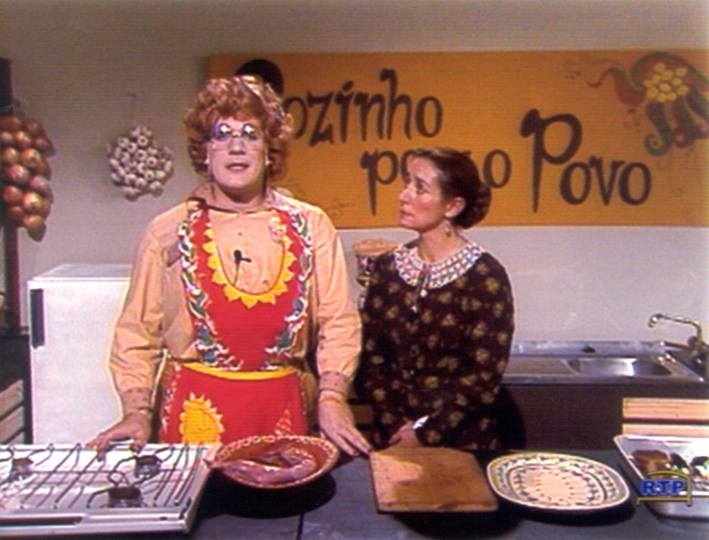 "Herman em 13 Capítulos": Recordar o melhor nos serões da RTP1