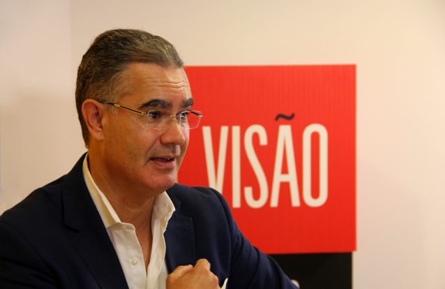 Hirondino Isaías, RIR: "António Costa é a maior fraude política dos últimos anos"