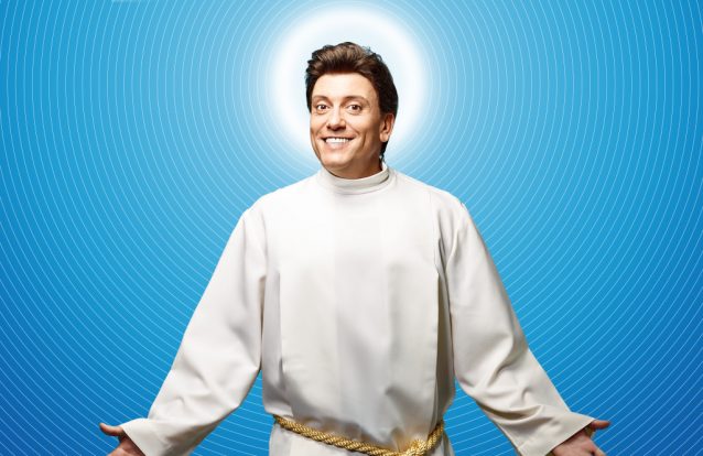 Hoje há ensaio solidário com Joaquim Monchique