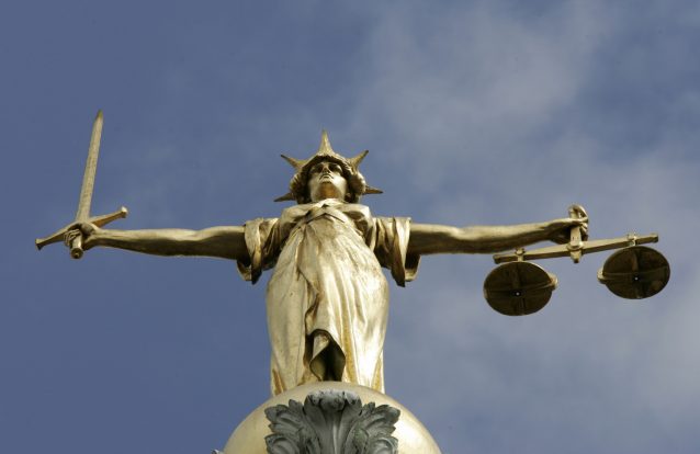 Homem rico, homem pobre… crime de rico, crime de pobre, segredo de justiça de rico!