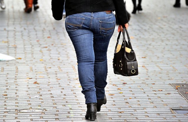 Homens com parceiras obesas têm um maior risco de desenvolver diabetes, indica estudo