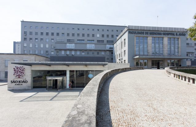 Hospital de S. João tira carros a administradores e transfere-os o para serviço domiciliário