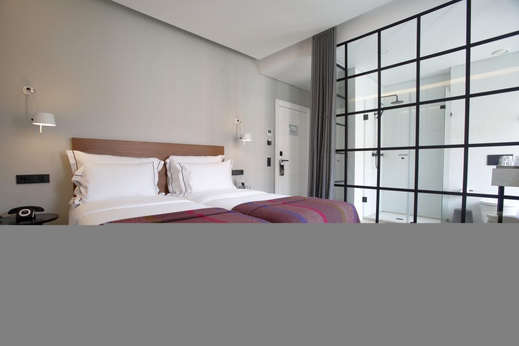 Hotel 1908: A arte de bem receber