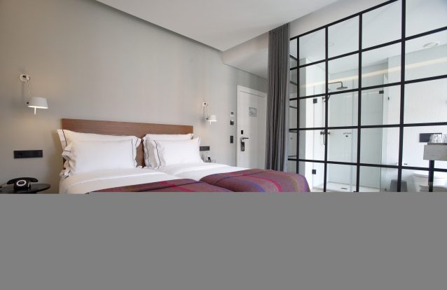 Hotel 1908: A arte de bem receber