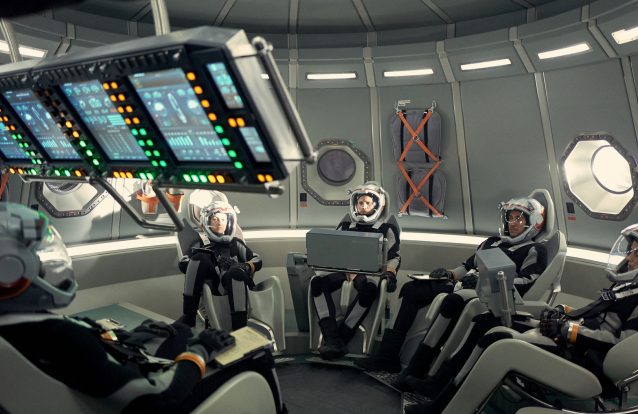 Humanos a caminho de Marte? Por enquanto, a ficção ainda ultrapassa a realidade