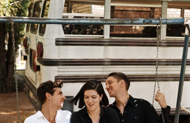 'I See You', dos The XX: Do lado de cá do espelho