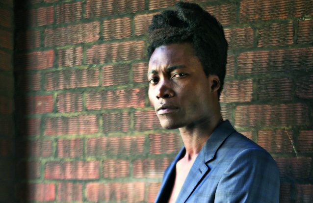 'I Tell a Fly', de Benjamin Clementine: A rapsódia do mundo