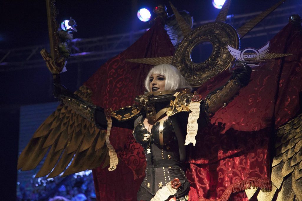 Iberanime: Cultura pop japonesa no Porto