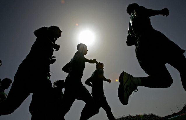 Identificada hormona que ajuda a emagrecer com exercício... e com frio também