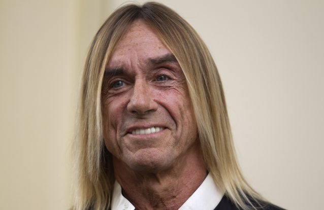 Iggy Pop tem um disco novo: e depois do adeus?