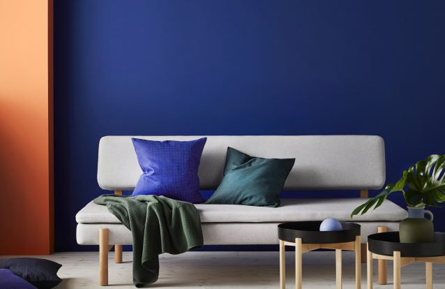 IKEA X HAY: A nova coleção Ypperlig tem o gosto escandinavo