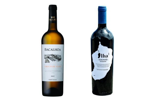 Ilha e Greco di Tufo: Dois vinhos singulares da Madeira e de Setúbal