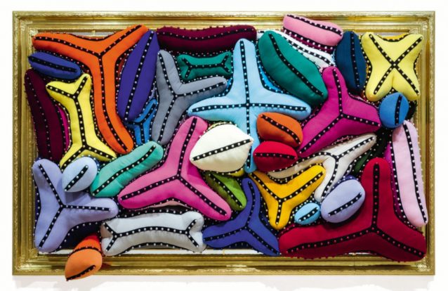 "I’m Your Mirror", de Joana Vasconcelos: Espelho meu, quem é mais bem-sucedida do que eu?