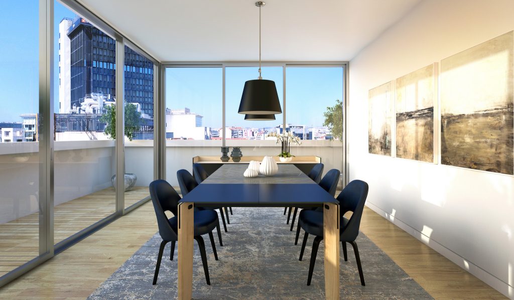 Imobiliária quer resolver o problema de haver zonas com mais procura do que oferta de casas
