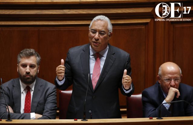 Imposto sobre o património serve para financiar pensões