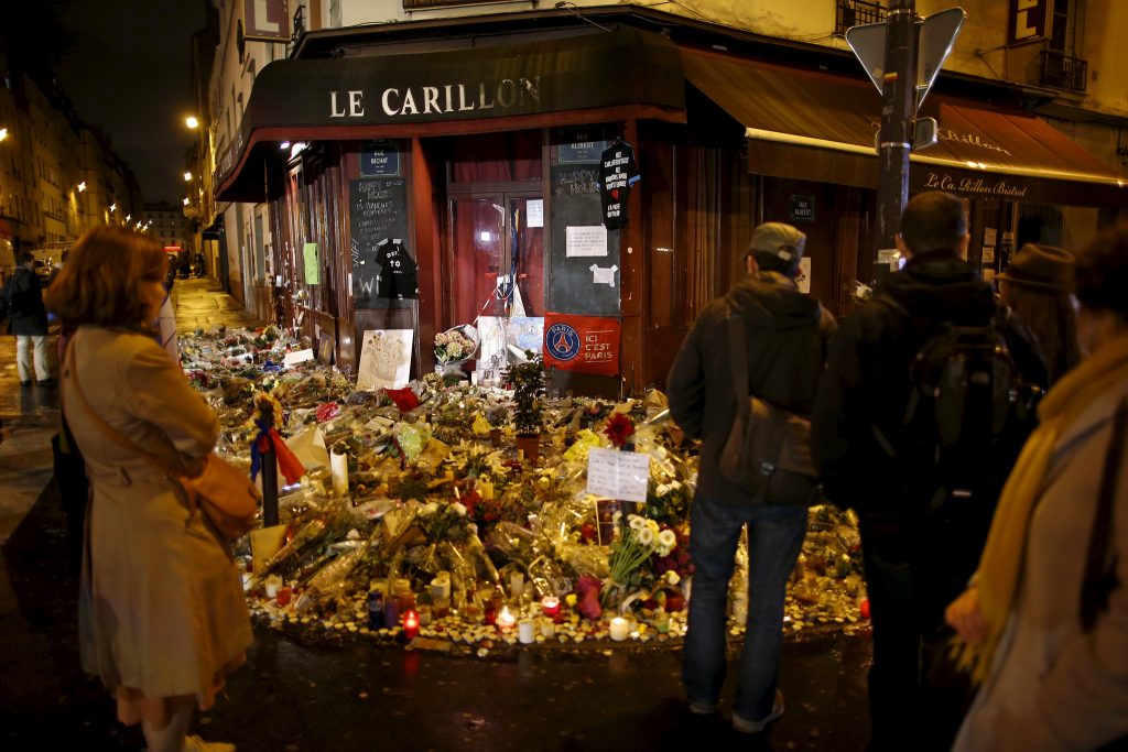 Impostores tentam ganhar à conta dos atentados de Paris
