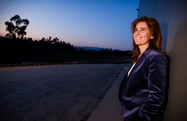 Incêndios: viagem ao centro da terra com os olhos postos no turismo