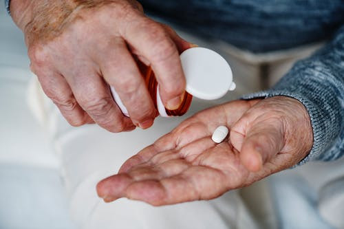 Infarmed alerta para ilegalidade de produtos para disfunção erétil