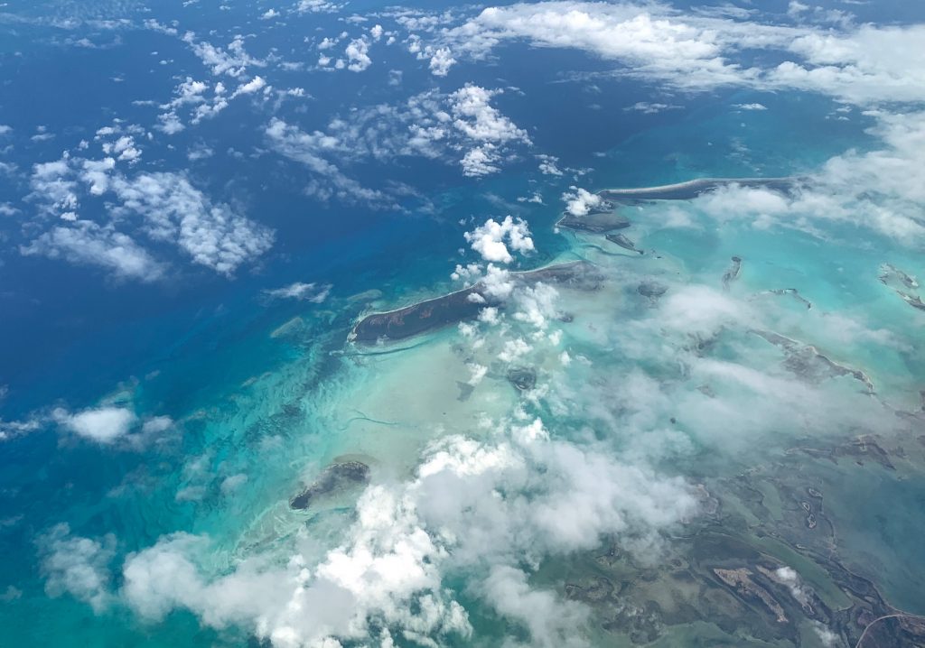 Injustiça climática: uma reflexão sobre os recentes furacões nos Açores e nas Bahamas