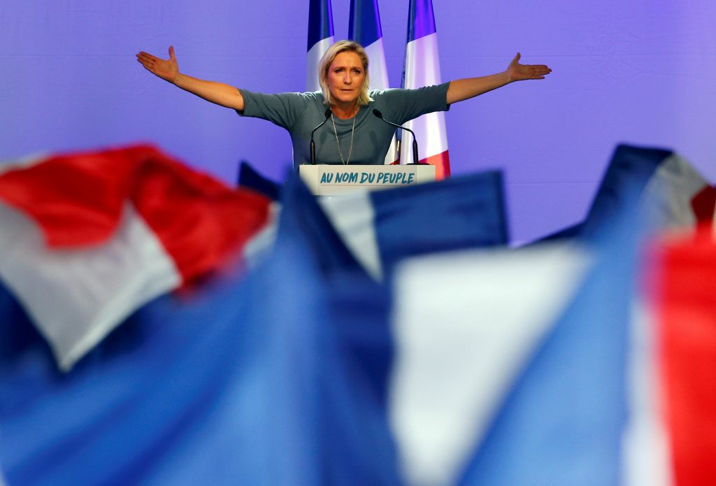 Inquietações francesas