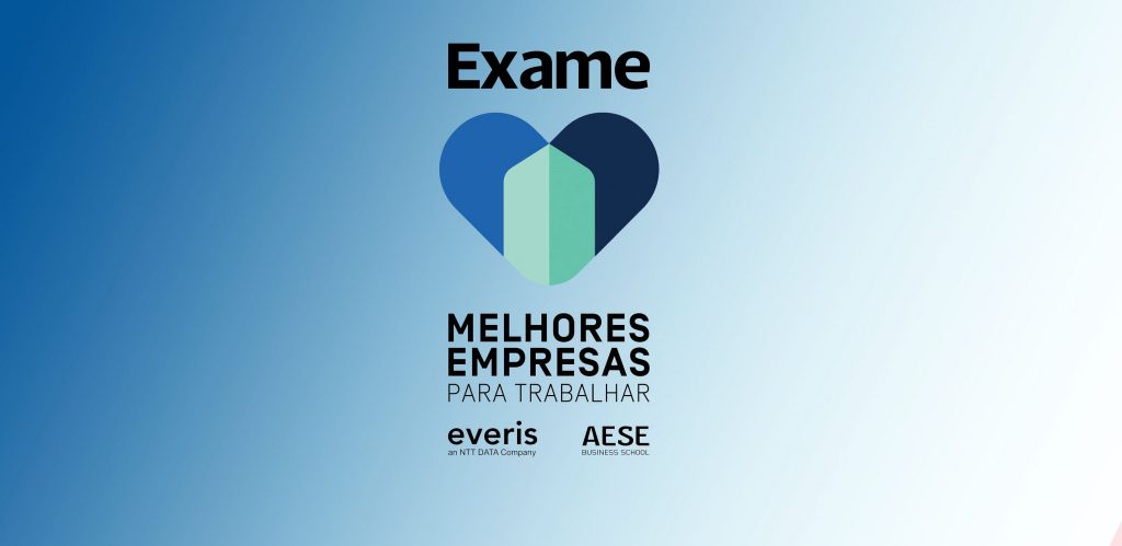 Inscrições para as Melhores Empresas para Trabalhar até 8 de Junho