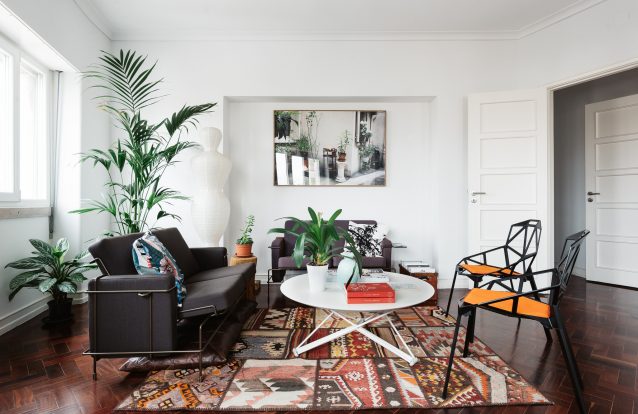 Instalar painéis solares dá dinheiro na Airbnb
