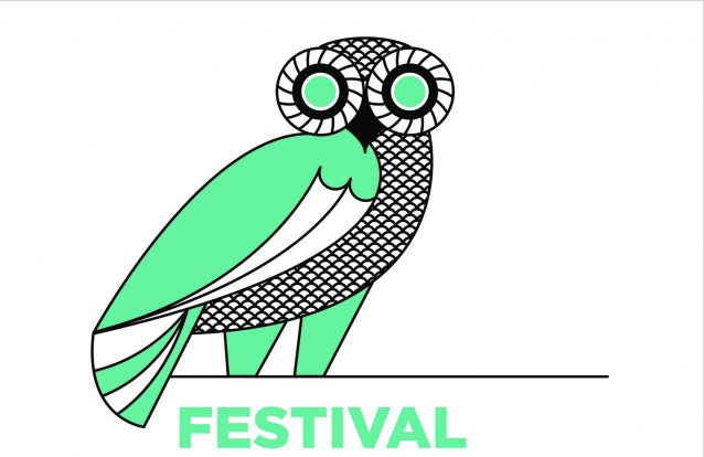 Inteligência Artificial no Festival de Filosofia de Abrantes