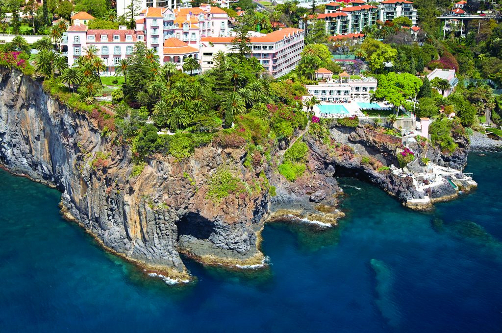 Interesse de estrangeiros na Madeira continua a aumentar