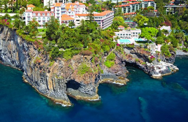 Interesse de estrangeiros na Madeira continua a aumentar