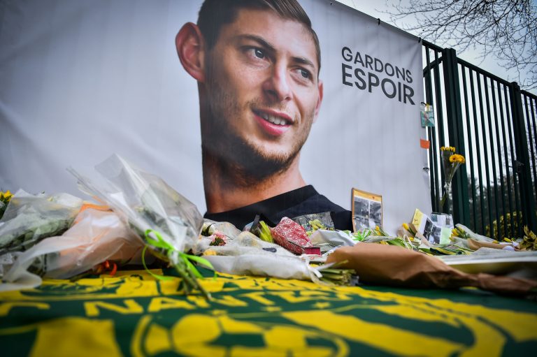 Visão Investigação à morte de Emiliano Sala conclui que o futebolista