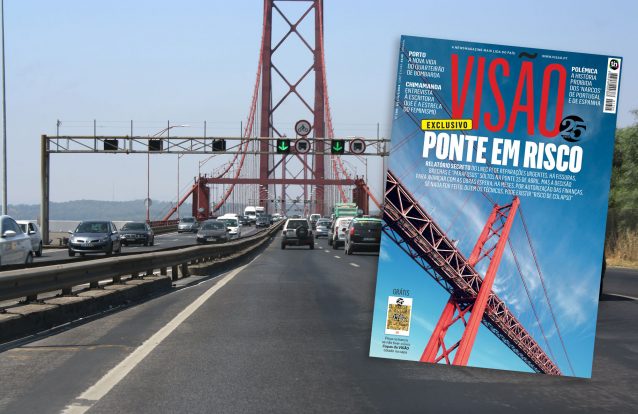 Investigação da VISÃO precipita turbilhão de reações