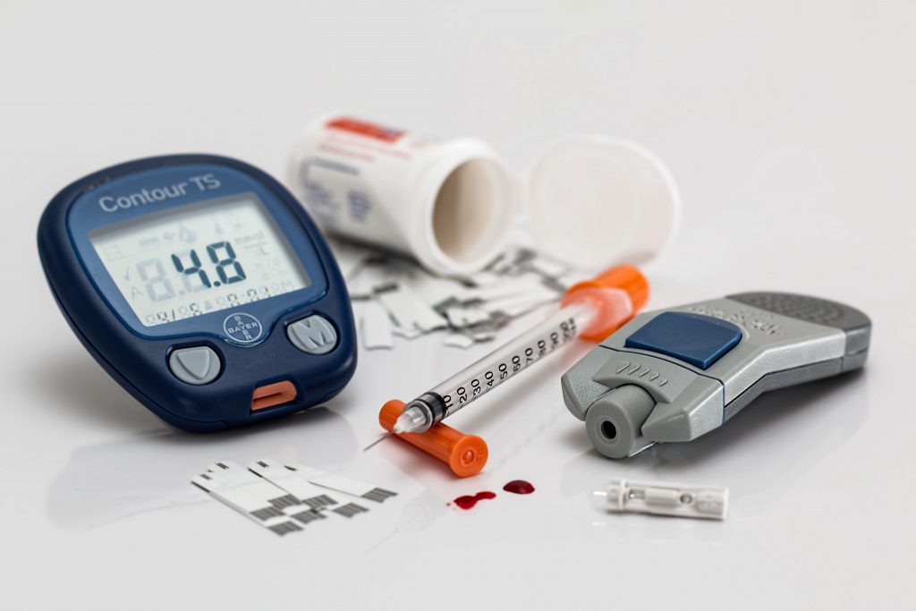 Investigadores portugueses descobrem método que pode eliminar diabetes tipo 2