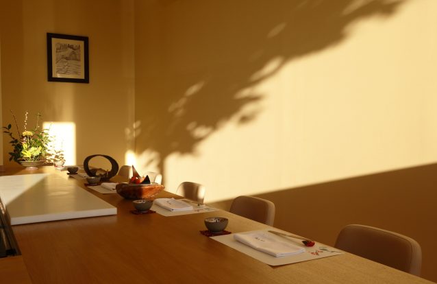 Ir ao restaurante Kanazawa em versão 'low-cost'