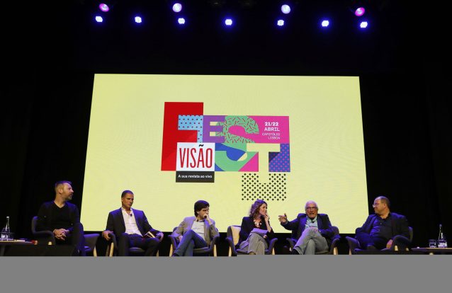 "Ir, voltar e contar": A base do jornalismo pode salvar o futuro dos media